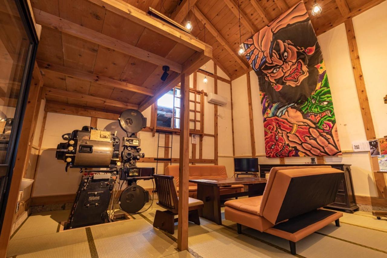 Kuroishi - House - Vacation Stay 87006 Exterior photo