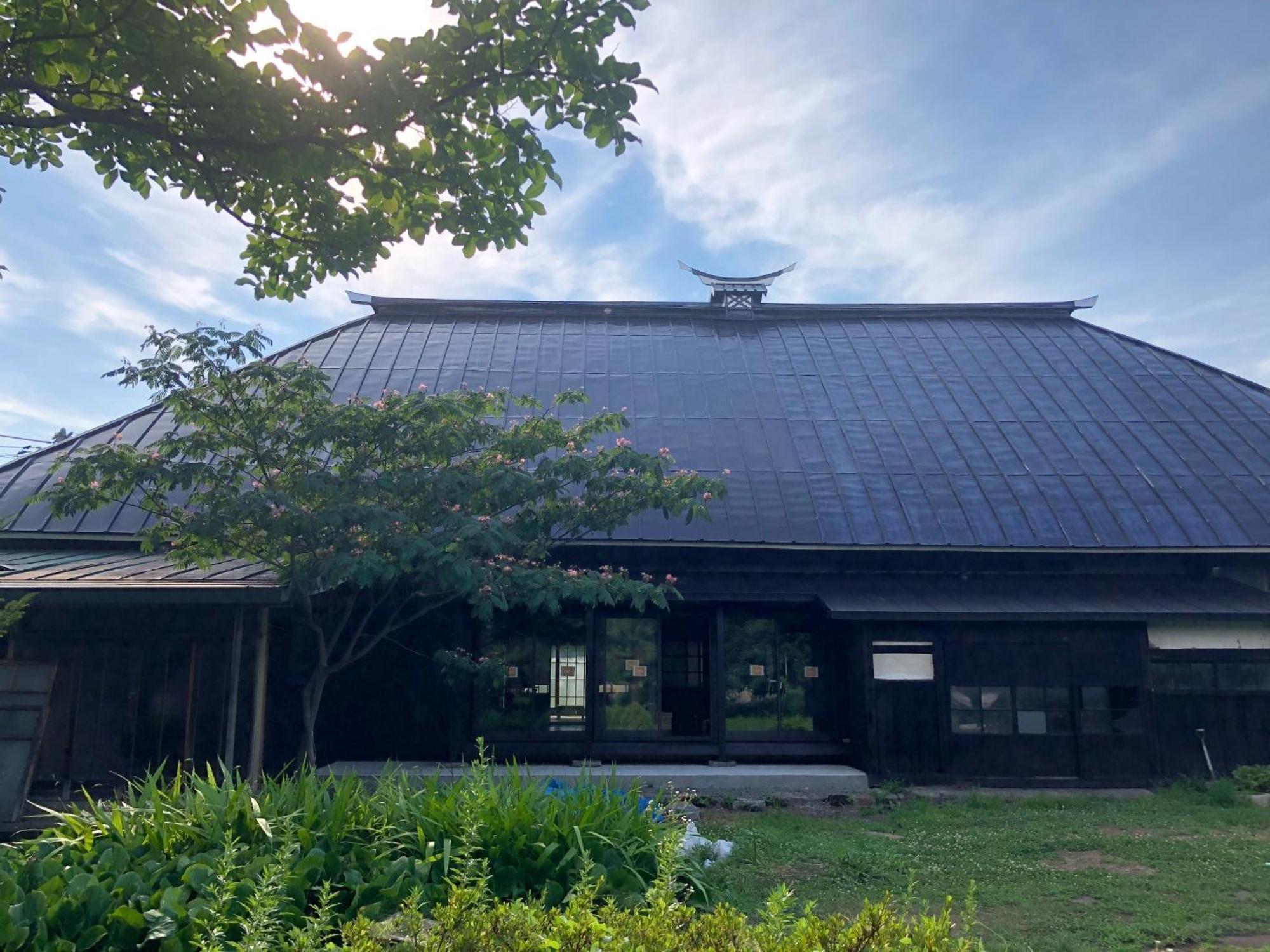 Kuroishi - House - Vacation Stay 87006 Exterior photo